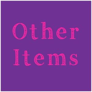 Other Items